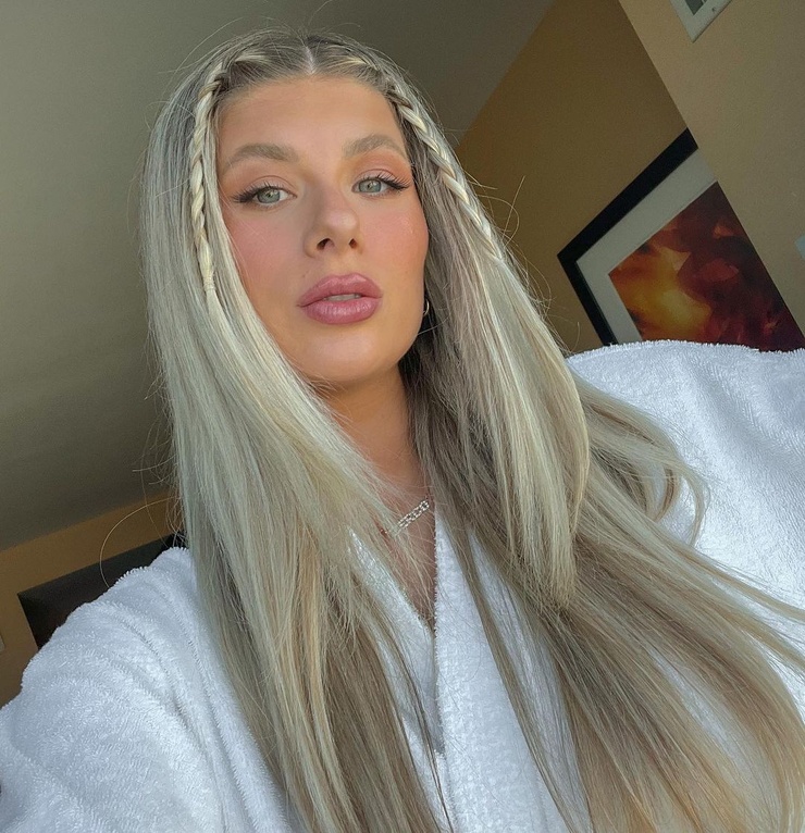 Jaylee Merrill