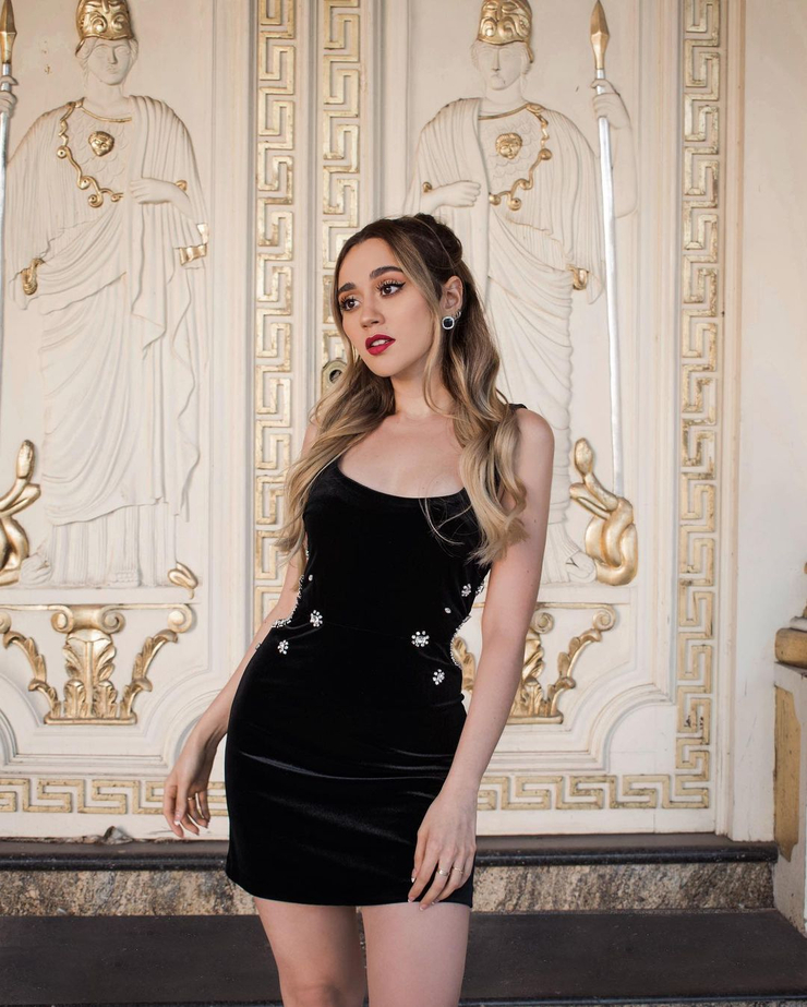 Carolina Ross picture