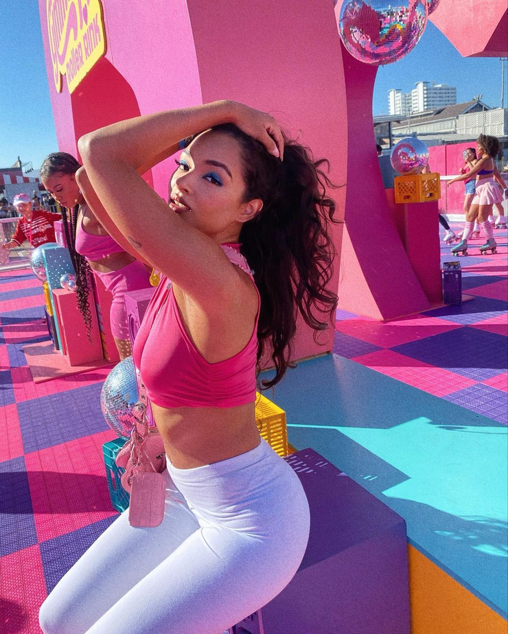 Jessica Jarrell