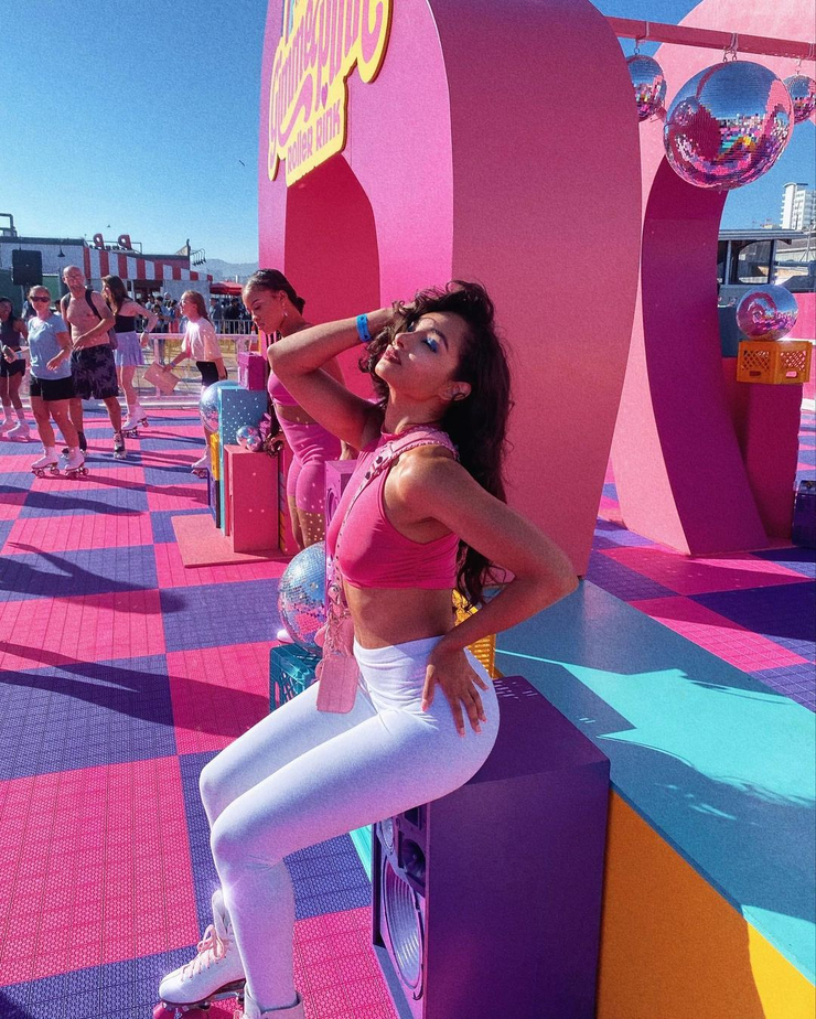 Jessica Jarrell
