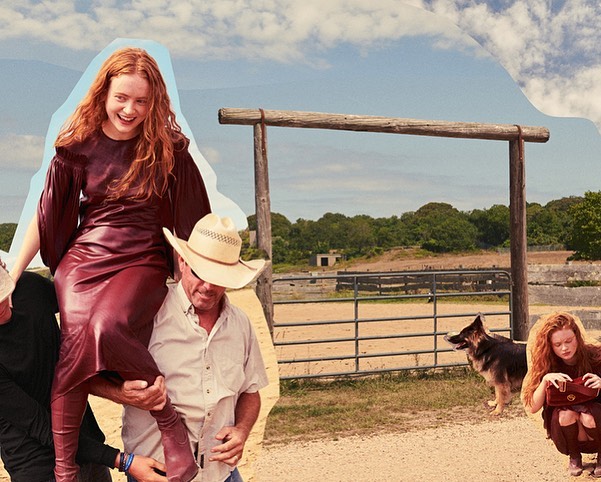 Sadie Sink