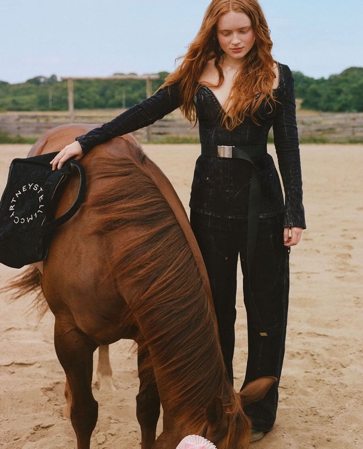 Sadie Sink