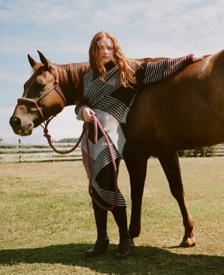 Sadie Sink