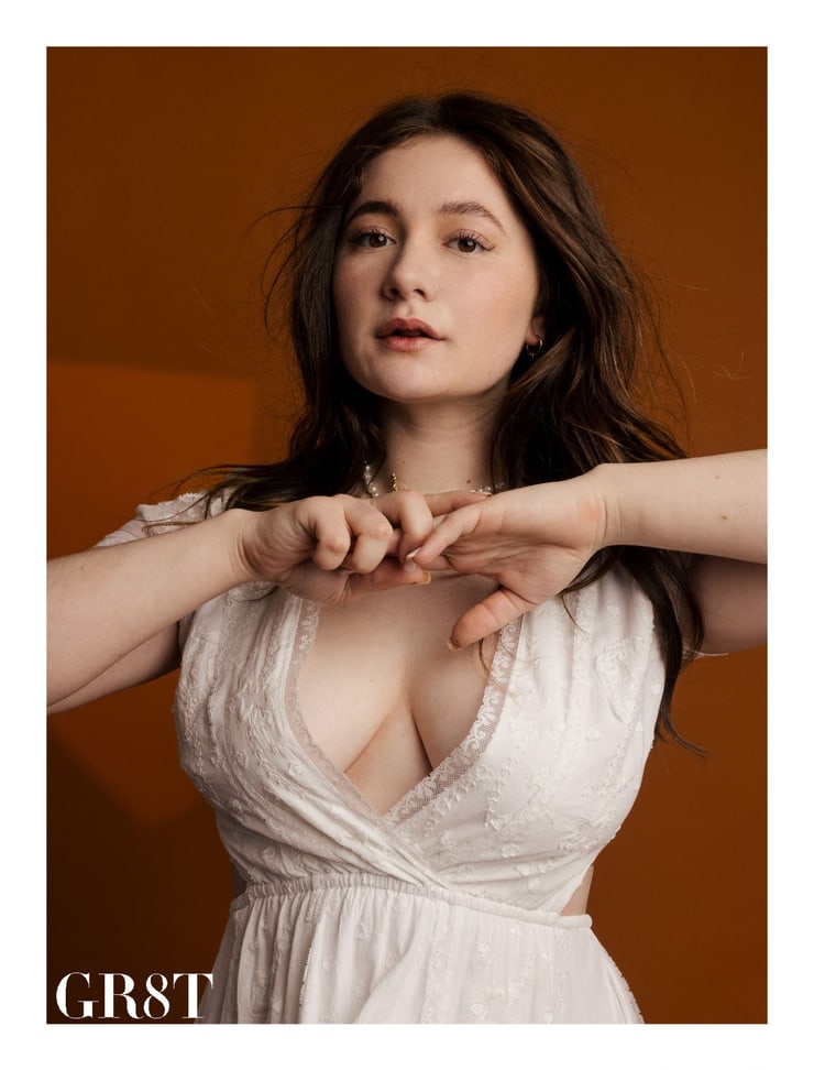 Emma Kenney