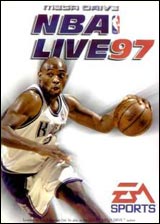 NBA Live '97