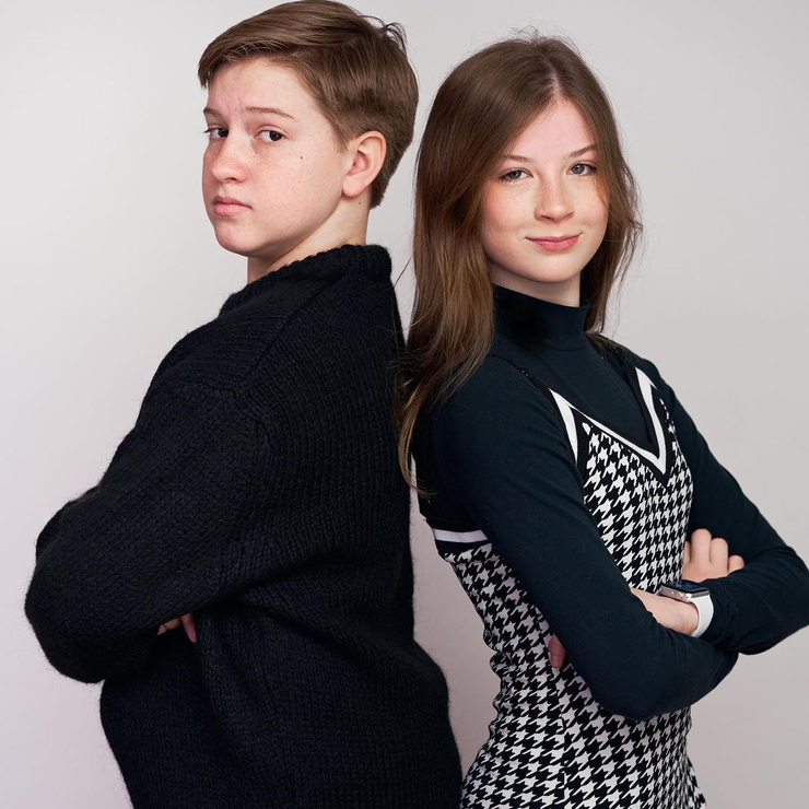 Picture of Taylor Henderson