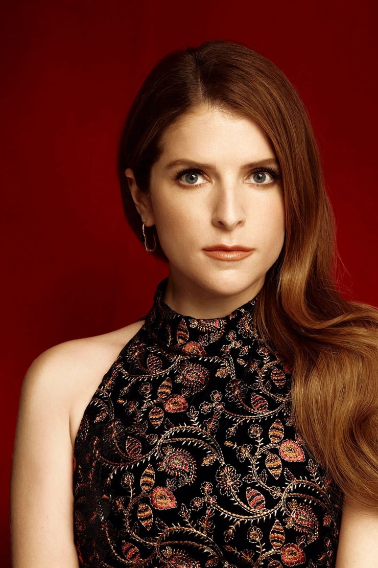 Anna Kendrick picture