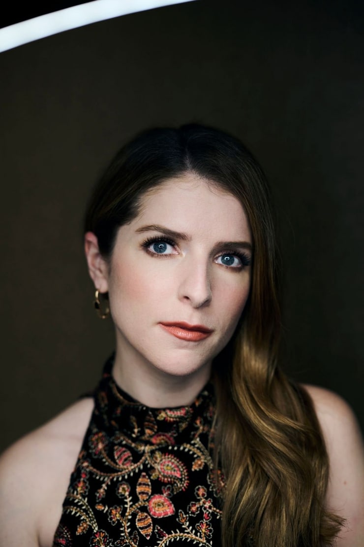Anna Kendrick