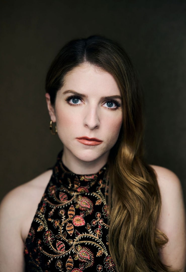 Anna Kendrick