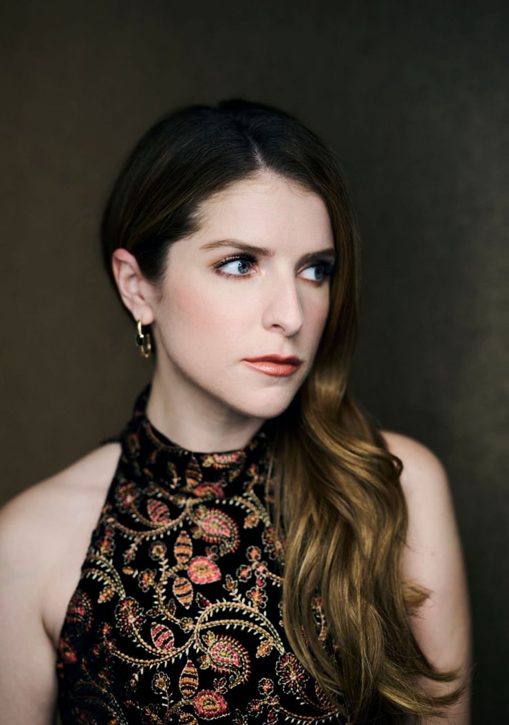 Anna Kendrick Anna Kendrick