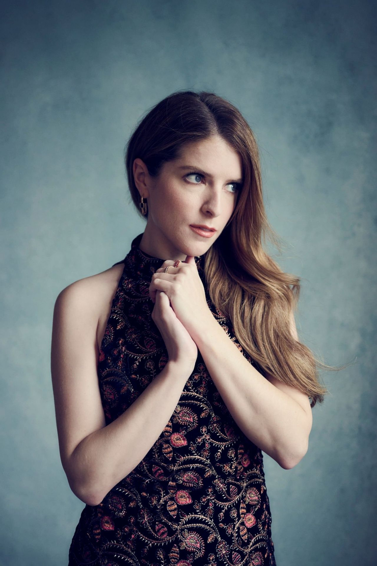 Anna Kendrick Anna Kendrick