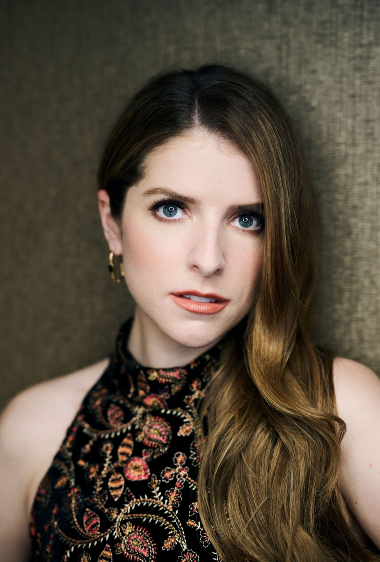 Anna Kendrick