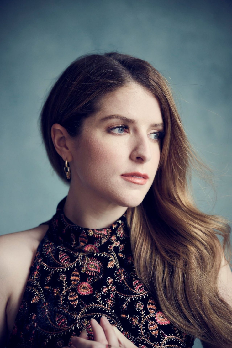 Anna Kendrick Anna Kendrick