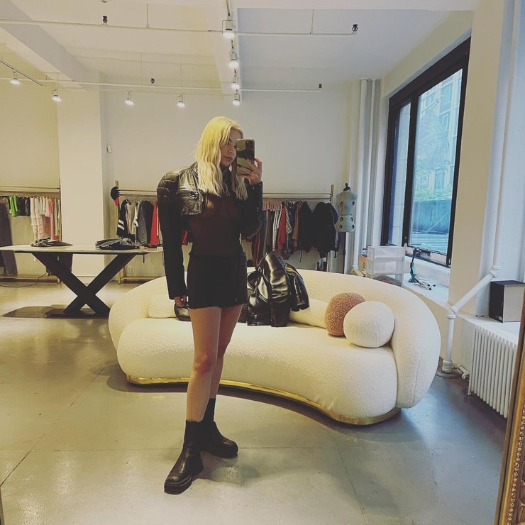 Ashley Benson