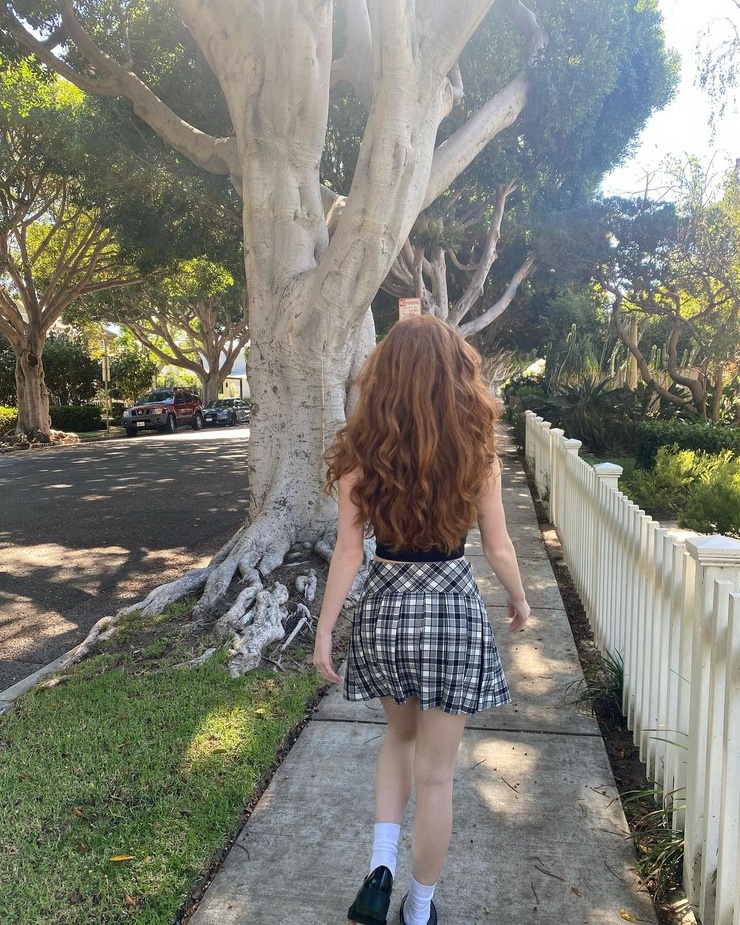 Francesca Capaldi Francesca Capaldi