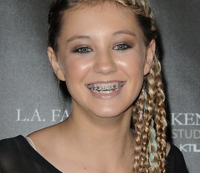 Ava Sambora