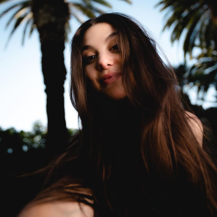 Kira Kosarin Kira Kosarin