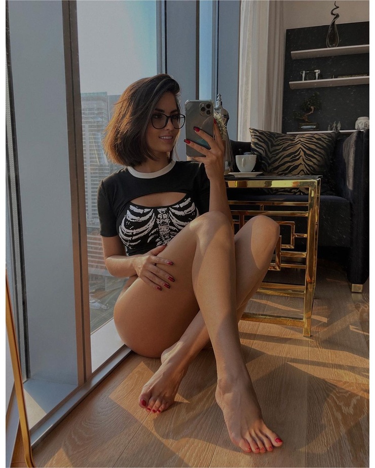 Irina Dreyt Irina Dreyt