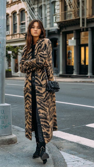 Lily Chee
