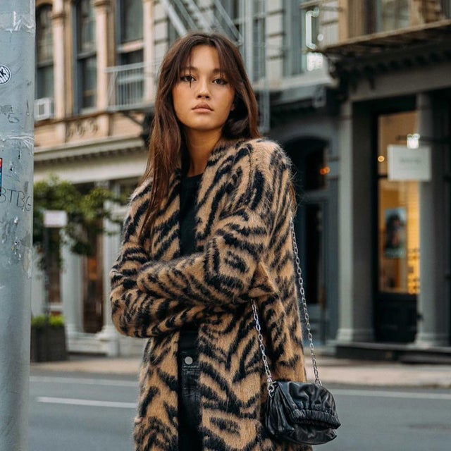 Lily Chee