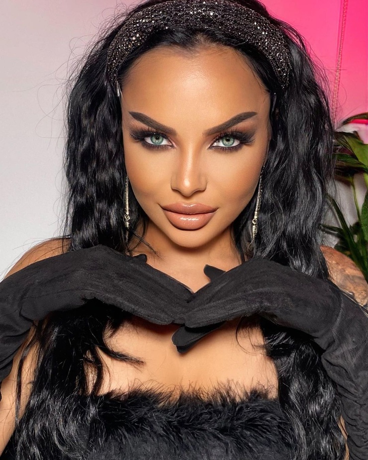 Princess Jasmine Princess Jasmine