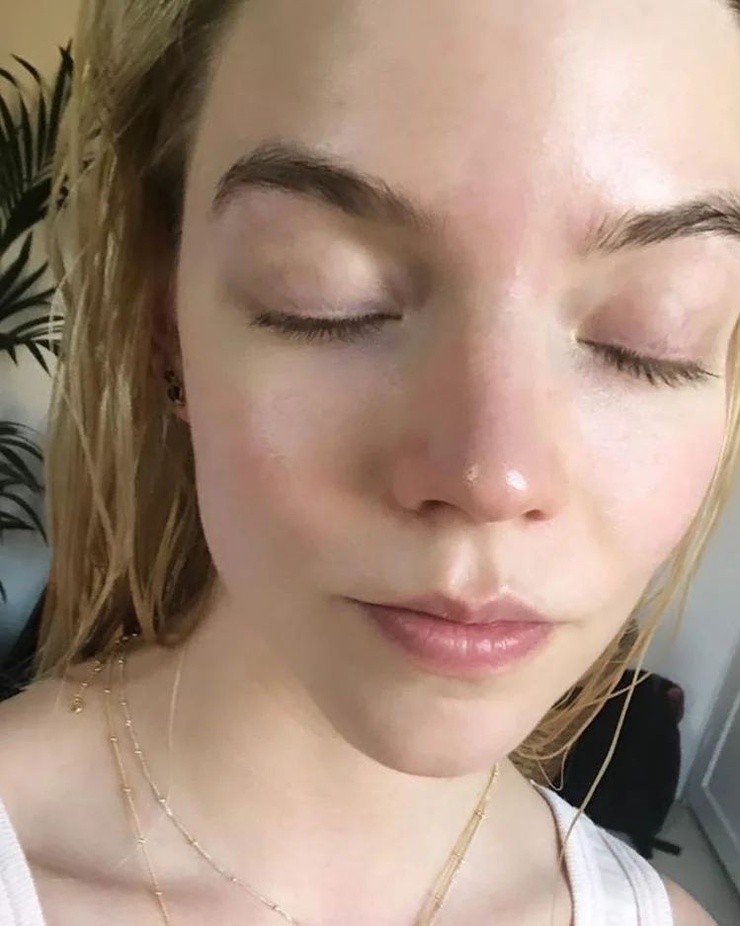 Anya Taylor-Joy