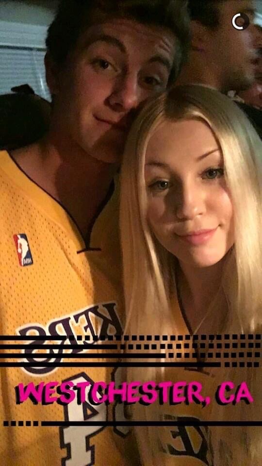 Ava Sambora