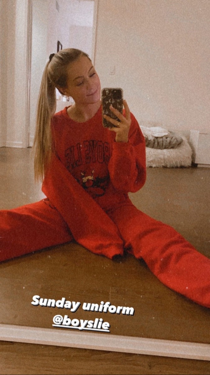 Ava Sambora