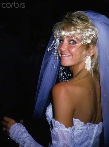Heather Locklear