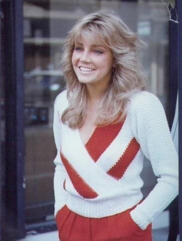 Heather Locklear