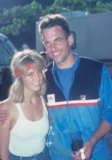 Heather Locklear