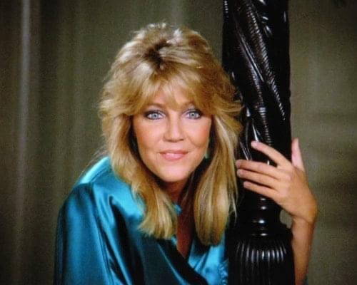 Heather Locklear Heather Locklear