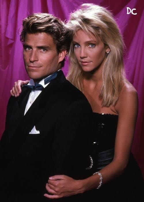 Heather Locklear