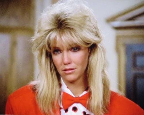 Heather Locklear