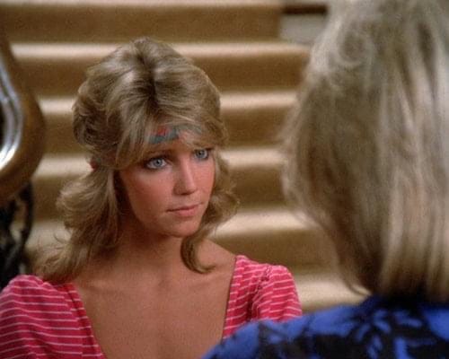 Heather Locklear