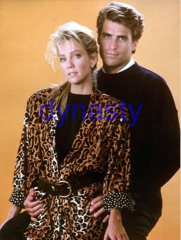 Heather Locklear