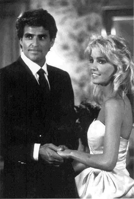 Heather Locklear