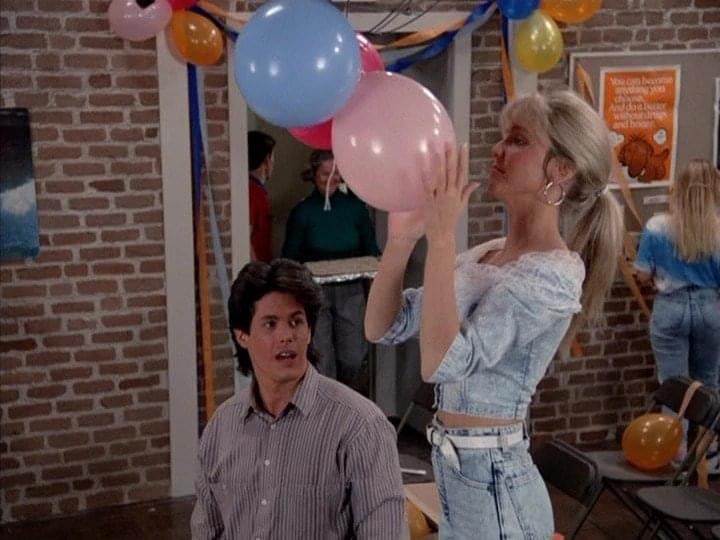 Heather Locklear