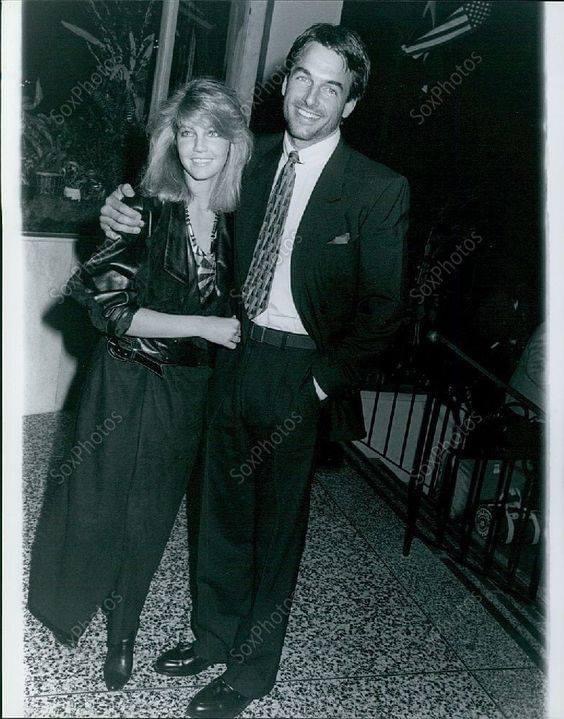 Heather Locklear