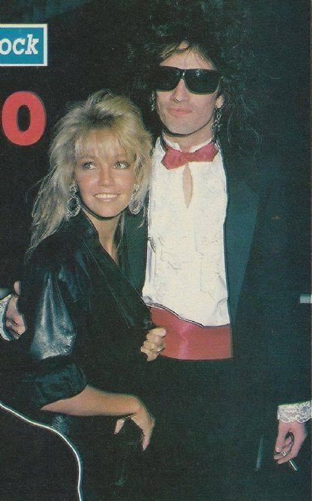 Heather Locklear