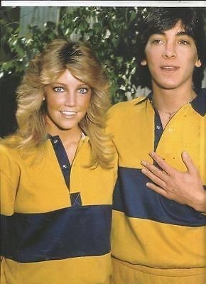 Heather Locklear