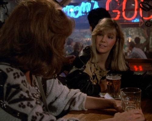 Heather Locklear