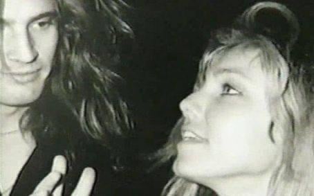 Heather Locklear