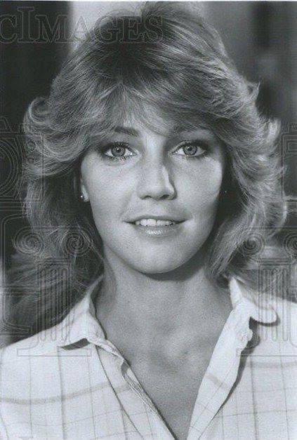 Heather Locklear