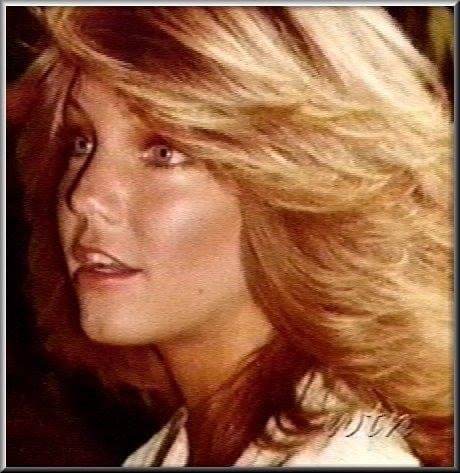 Heather Locklear