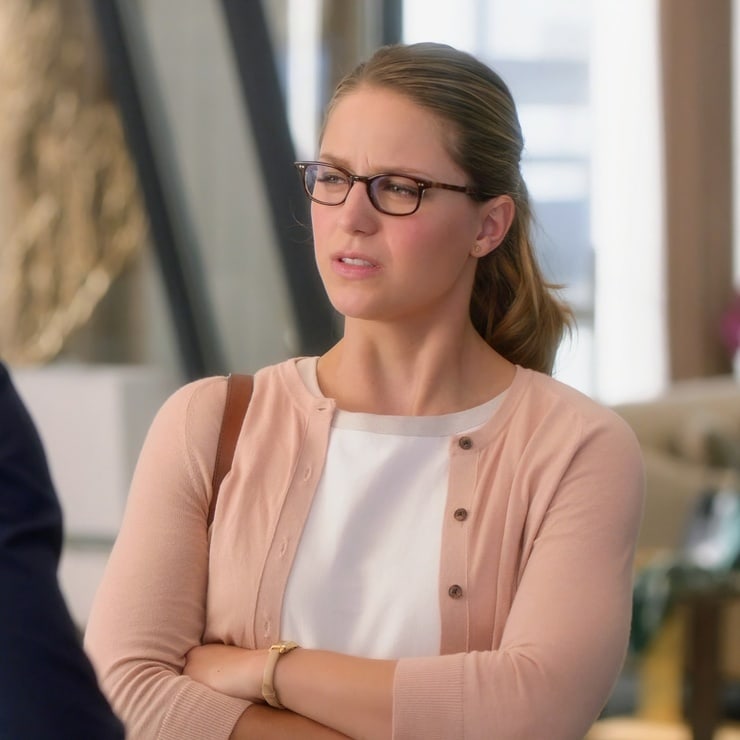 Melissa Benoist Melissa Benoist