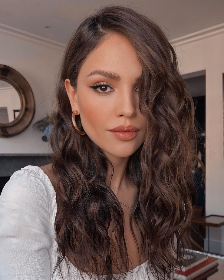 Eiza Gonzalez