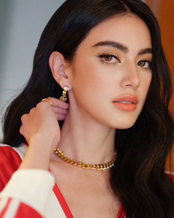 Picture of Davika Hoorne