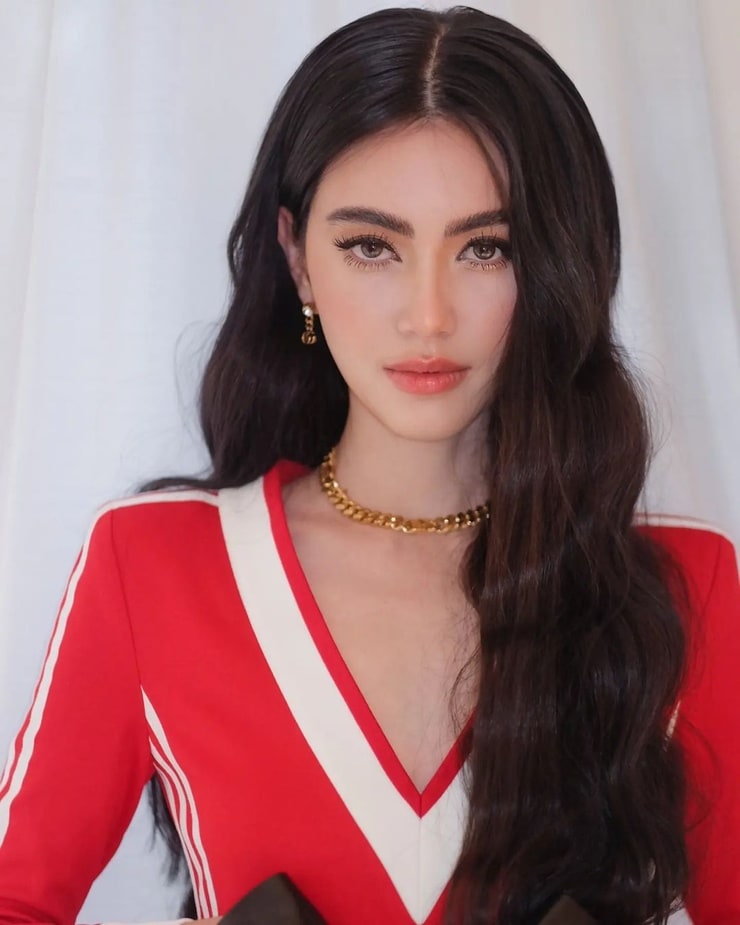 Davika Hoorne