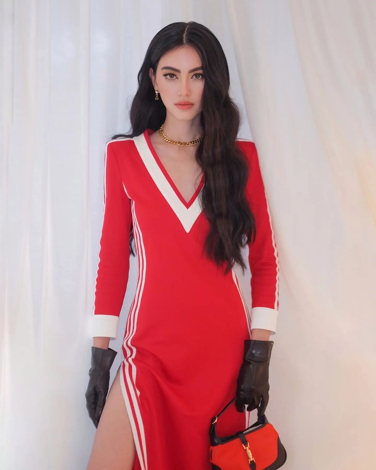 Davika Hoorne